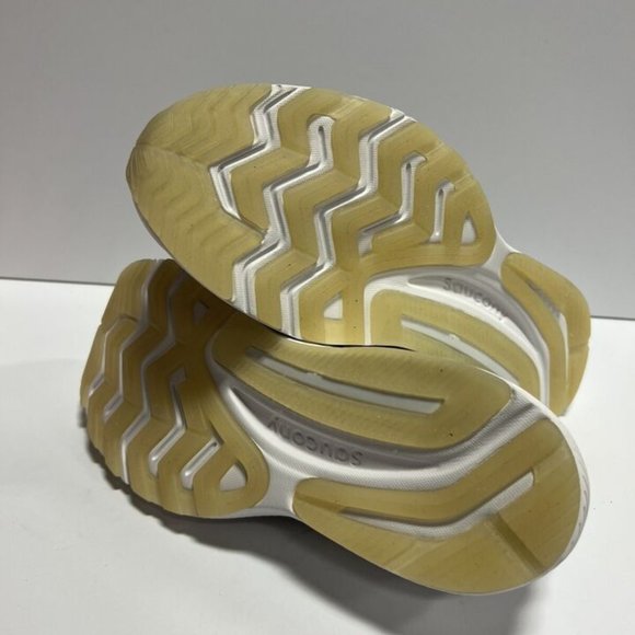 Saucony Womens Guide 14 Running Shoes Size 10 M - Picture 5 of 6